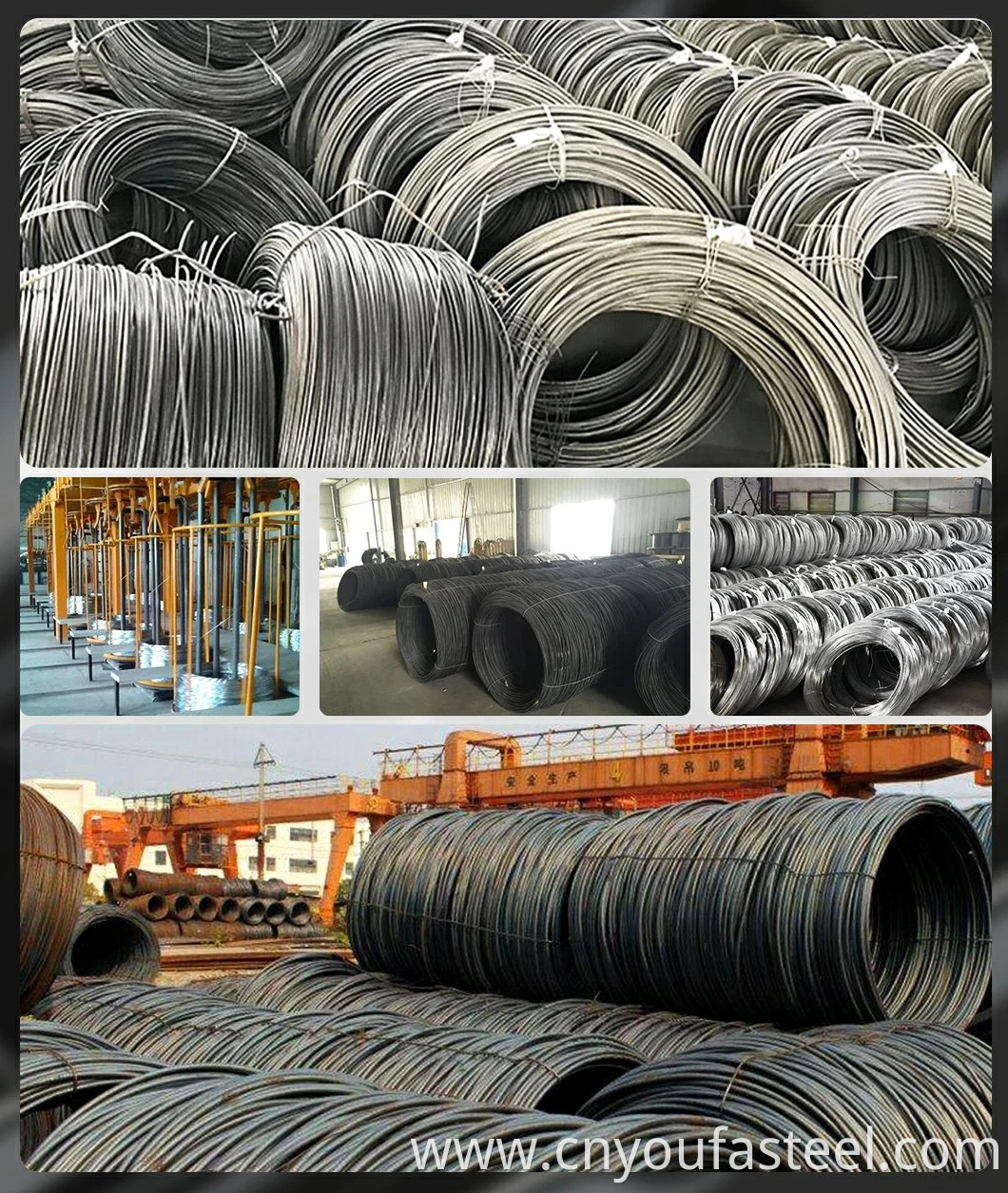 galvanized iron wire